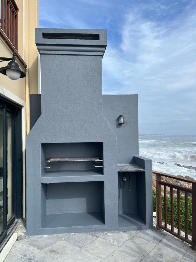 斯卡伯勒Coastal Haven别墅 外观 照片