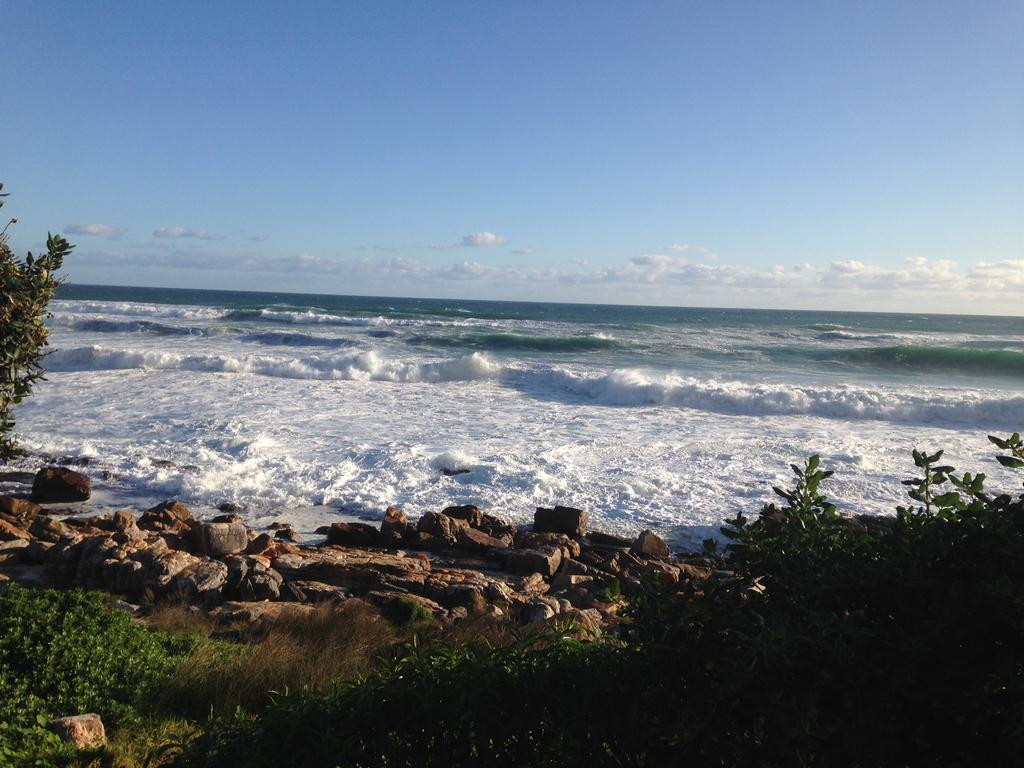 斯卡伯勒Coastal Haven别墅 外观 照片