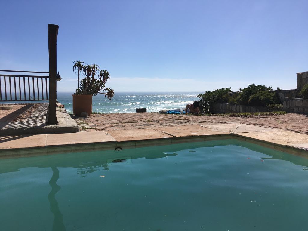 斯卡伯勒Coastal Haven别墅 外观 照片