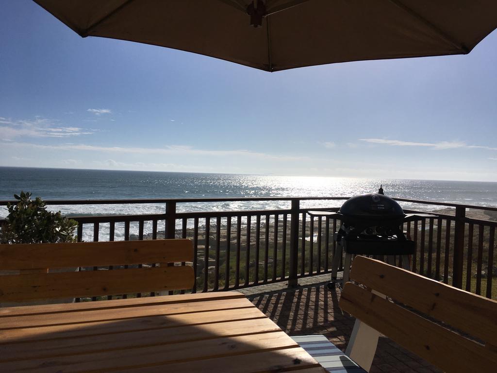 斯卡伯勒Coastal Haven别墅 外观 照片