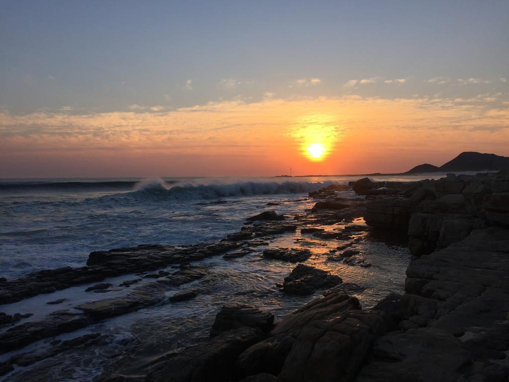 斯卡伯勒Coastal Haven别墅 外观 照片
