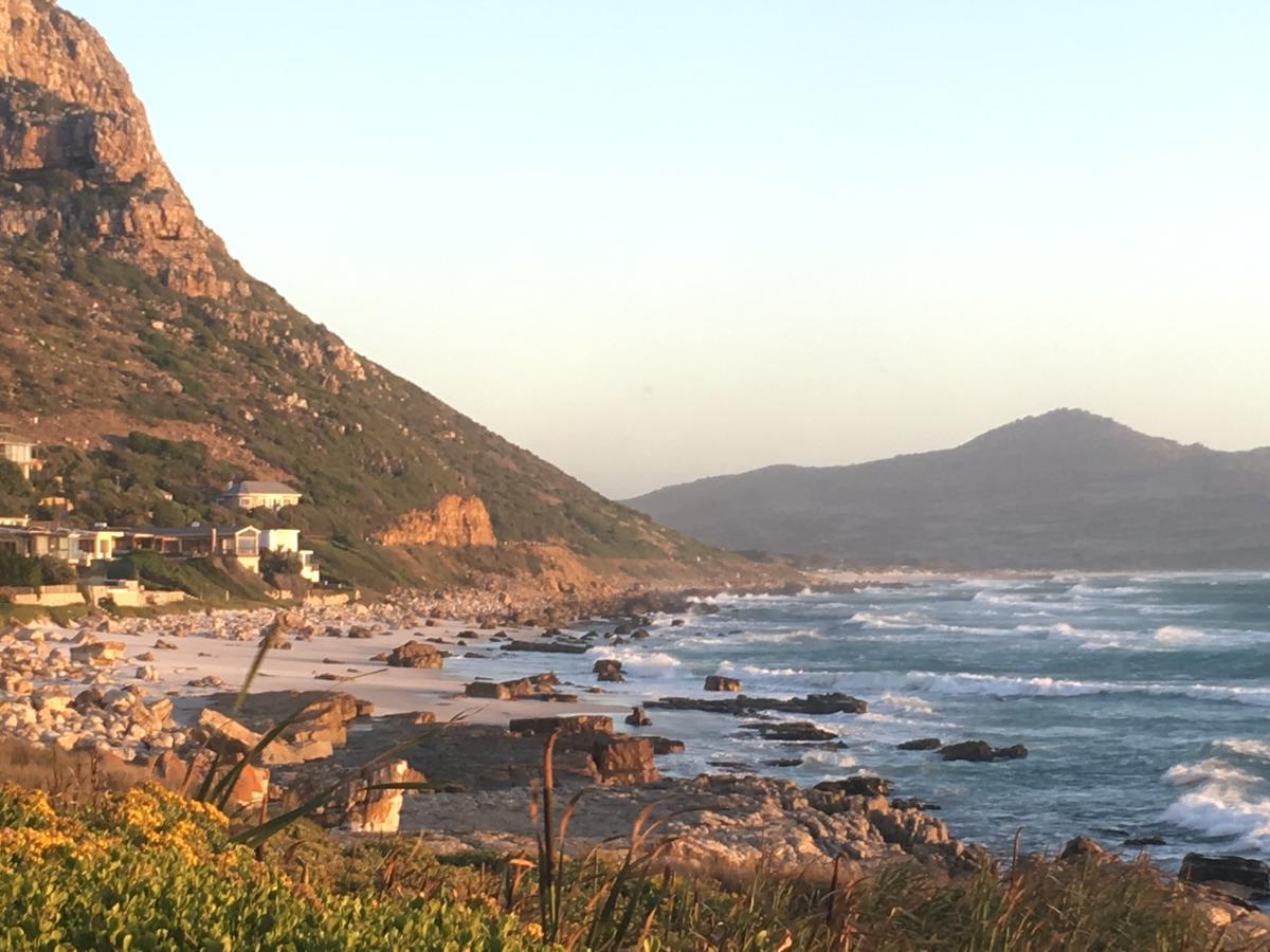 斯卡伯勒Coastal Haven别墅 外观 照片